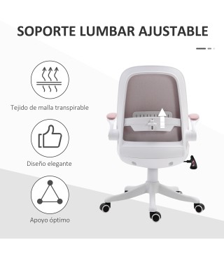 Silla de Escritorio