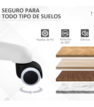Silla de Escritorio