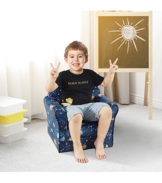 Sillón Infantil