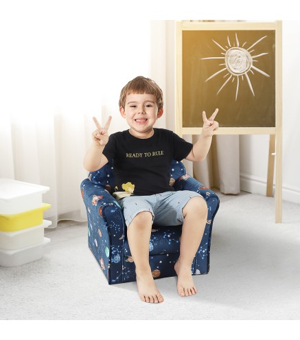 Sillón Infantil