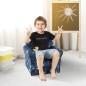 Sillón Infantil Sillón Infantil