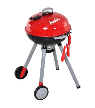 Set de Juguete de BBQ