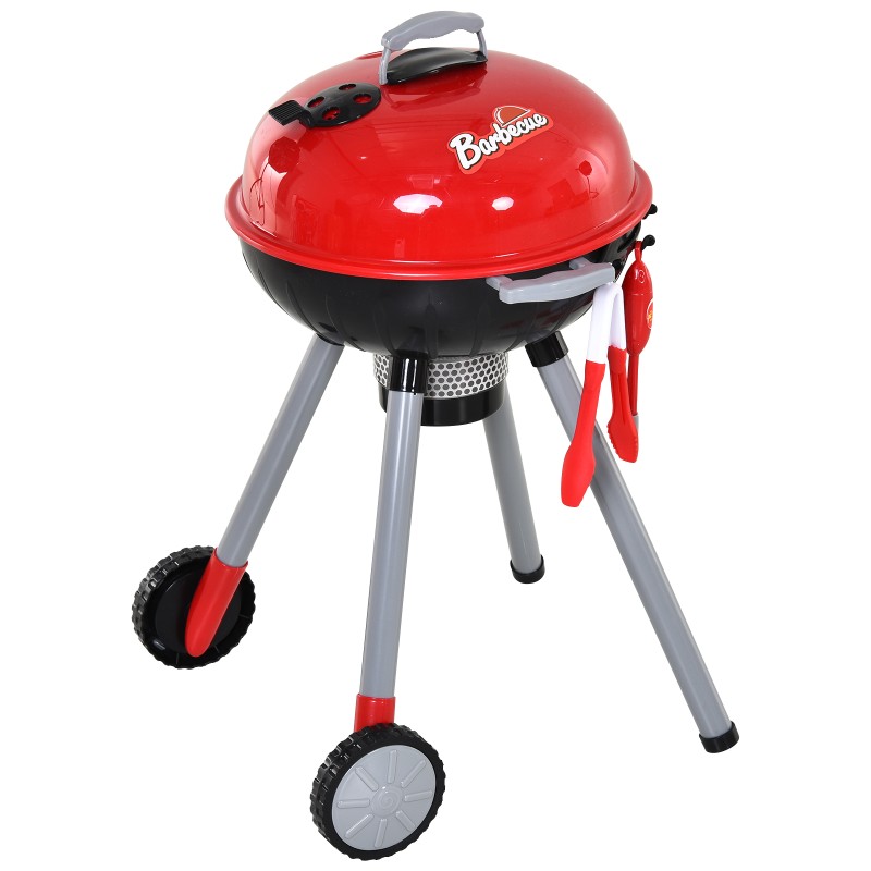 Set de Juguete de BBQ Set de Juguete de BBQ