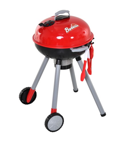 Set de Juguete de BBQ
