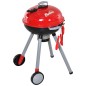 Set de Juguete de BBQ Set de Juguete de BBQ