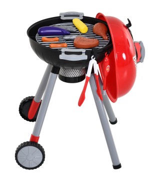 Set de Juguete de BBQ
