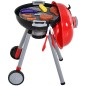 Set de Juguete de BBQ Set de Juguete de BBQ