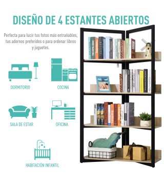 Estantería