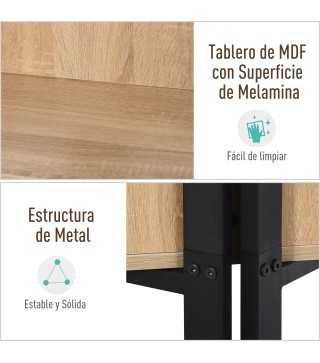 Estantería