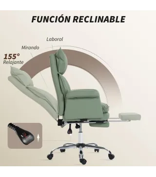 Silla de Oficina
