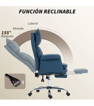 Silla de Oficina