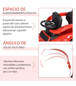 Cochecito de Niños