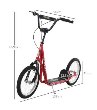 Patinete para Niños