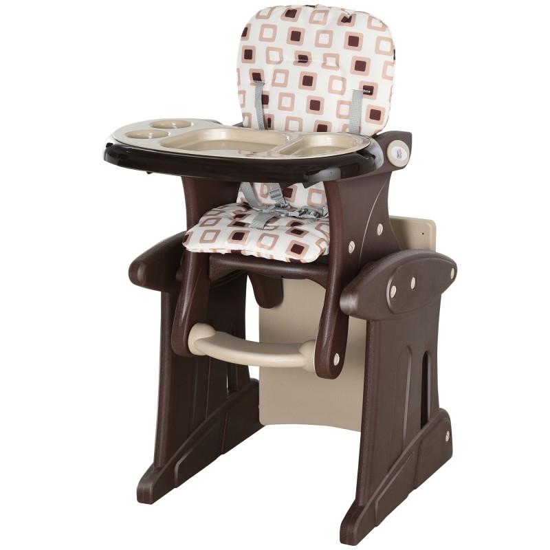 Silla Elevada para Bebé Silla Elevada para Bebé