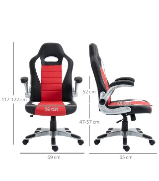 Silla de Oficina