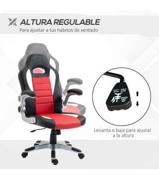 Silla de Oficina