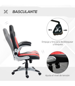Silla de Oficina