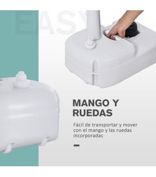 Fregadero Portátil