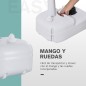 Fregadero Portátil