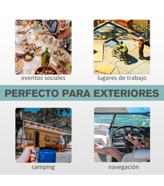 Fregadero Portátil