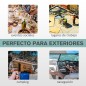 Fregadero Portátil
