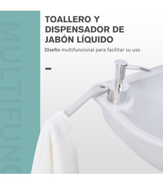 Fregadero Portátil