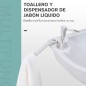 Fregadero Portátil