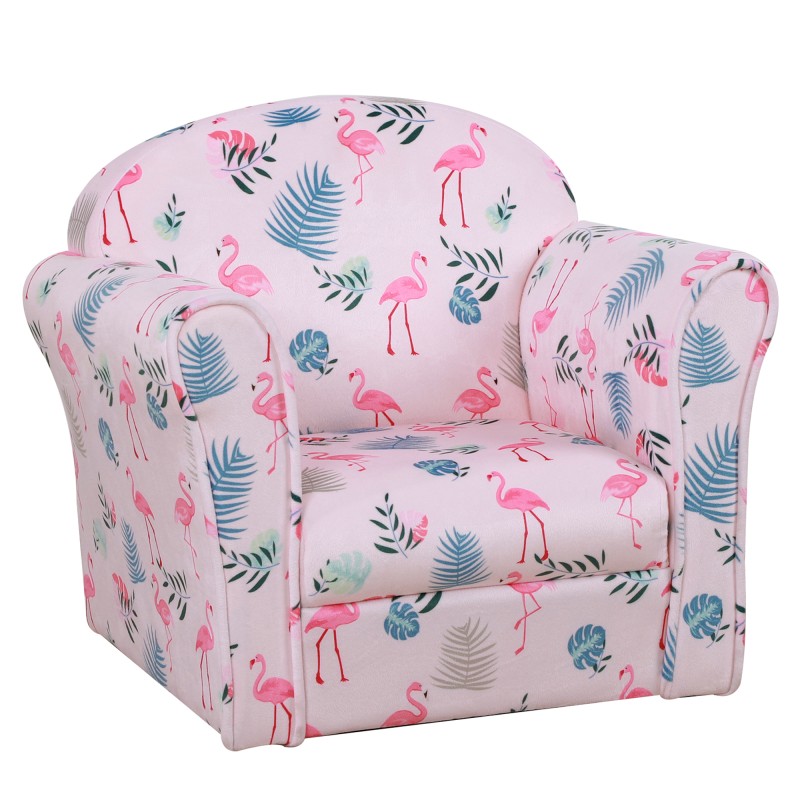 Sillón Infantil Sillón Infantil