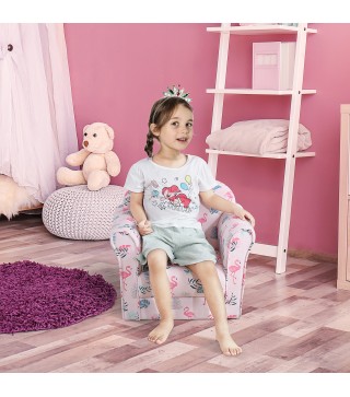 Sillón Infantil