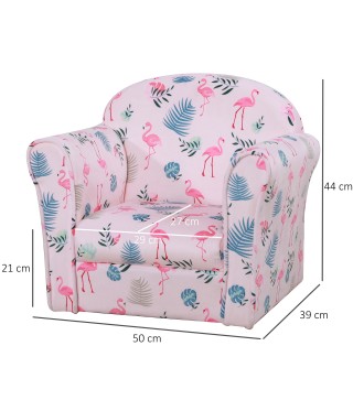 Sillón Infantil
