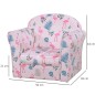 Sillón Infantil Sillón Infantil