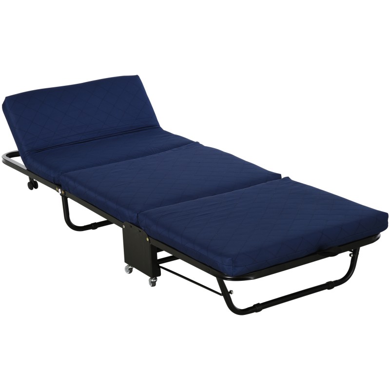 Cama Plegable Cama Plegable