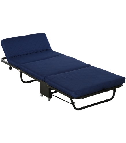 Cama Plegable