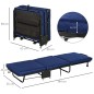 Cama Plegable Cama Plegable