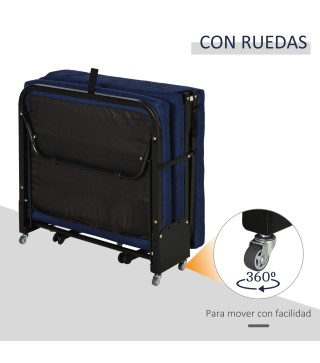 Cama Plegable
