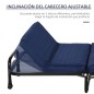 Cama Plegable Cama Plegable