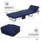 Cama Plegable Cama Plegable
