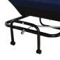 Cama Plegable Cama Plegable