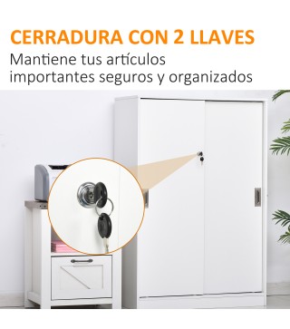 Armario de Archivos