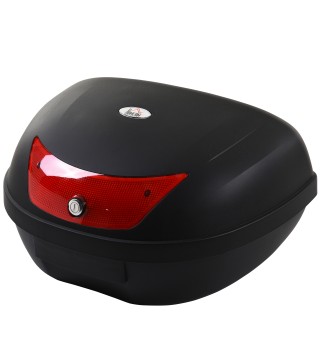 Baúl de Moto