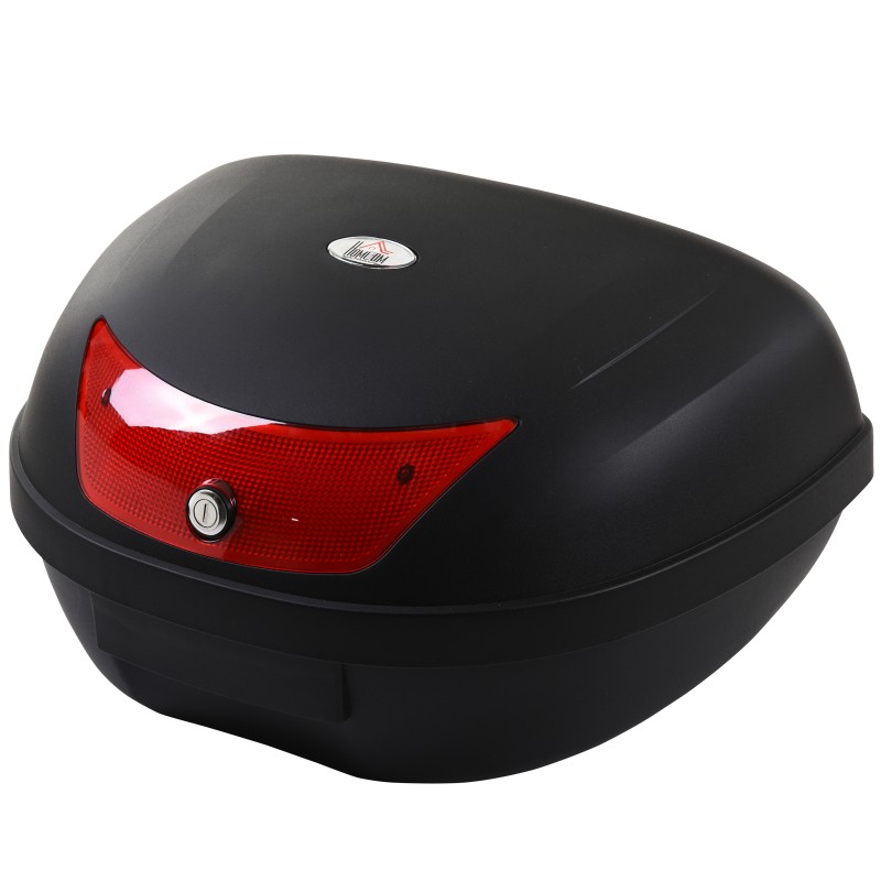 Baúl de Moto Baúl de Moto