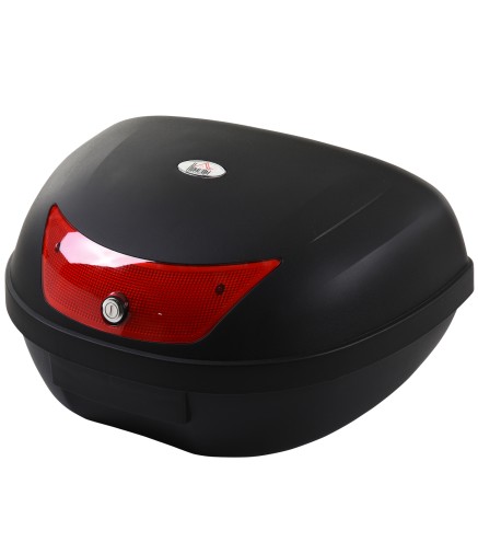 Baúl de Moto