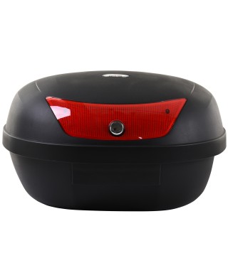 Baúl de Moto