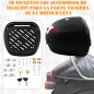 Baúl de Moto Baúl de Moto