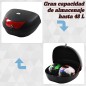 Baúl de Moto Baúl de Moto