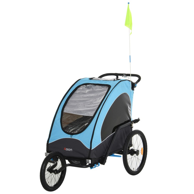 Remolque para Bicicleta Remolque para Bicicleta