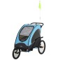 Remolque para Bicicleta Remolque para Bicicleta
