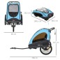 Remolque para Bicicleta Remolque para Bicicleta