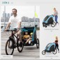 Remolque para Bicicleta Remolque para Bicicleta