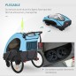 Remolque para Bicicleta Remolque para Bicicleta